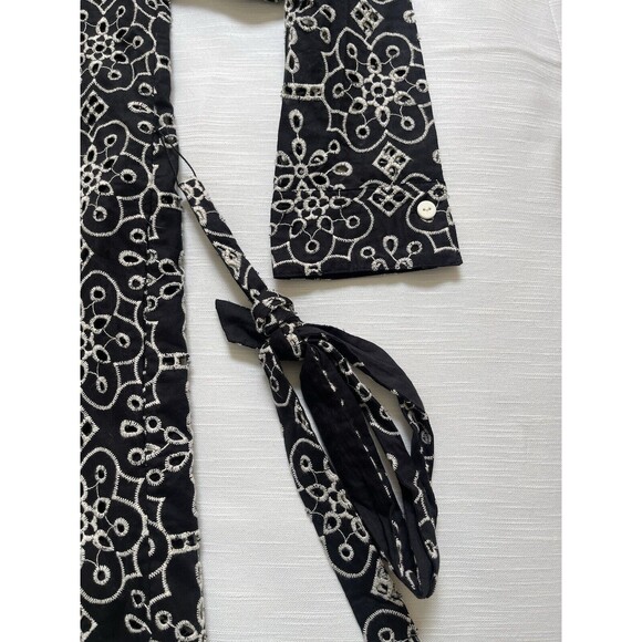 BAUM UND PFERDGARTEN Nixie Romper Sz 32=O New - Picture 7 of 14